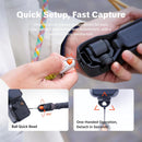 PGYTECH Pocket Series 2-in-1 Shoulder & Wrist Strap