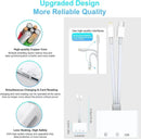 5-in-1 Lightning Type-C USB 3.0 SD TF Card Reader Adapter for iPhone MacBook Android