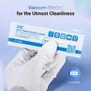 JJC APS-C & Full Frame Sensor Cleaning Swabs – 12-Pack CCD/CMOS DSLR Camera, Lens, LCD, Cleaning Kit