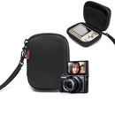 Hard Camera Case for Canon G7X III II G9X SX620 Sony ZV1 RX100 VII GoPro Hero 12 11 10