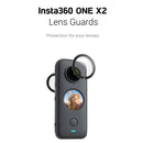 Lens Guards Protective Cover for Insta360 ONE X2 Panoramic Camera Accessories