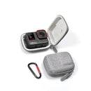 CHOHO EVA Hard Case – Waterproof Travel Bag for Insta360 Ace Pro, Pro2, GoPro & DJI Action Cameras