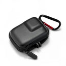 Waterproof EVA Storage Case Mini Protective Travel Bag for GoPro Hero 13 12 11 10 9 8 7 6 5