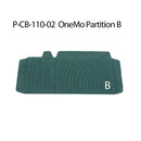 PGYTECH OneMo Camera Bag Divider Partition