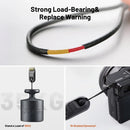 PGYTECH Camera Wrist Strap Air Quick Release