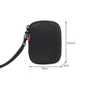 Hard Camera Case for Canon G7X III II G9X SX620 Sony ZV1 RX100 VII GoPro Hero 12 11 10