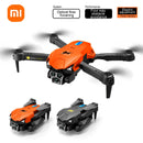 XIAOMI M3 PRO Drone 8K Triple-Camera with Obstacle Avoidance & Brushless Motor – 20min Flight