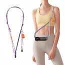 PGYTECH Pocket Series 2-in-1 Shoulder & Wrist Strap