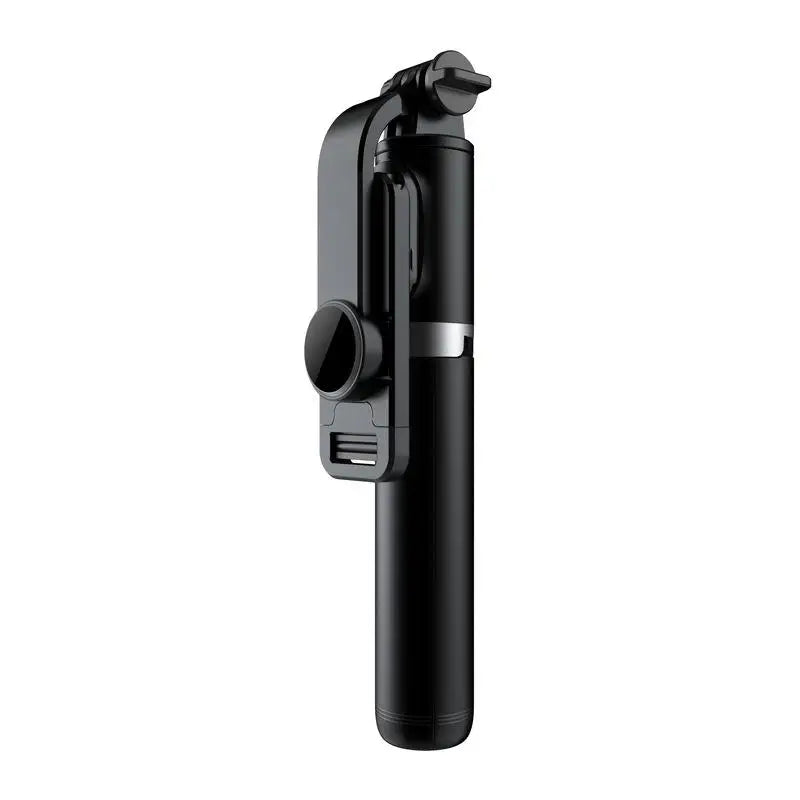 XIAOMI Bluetooth Selfie Stick Tripod with LED Light & Remote for Android & iOS Phones