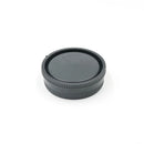 2/5PCS Rear Lens Cap Cover for Sony E-Mount Cameras A6000 A7 A7R A7II A7S A9 NEX Series