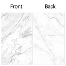 Photo Background for Food, Cosmetics, Products (53X84cm) 2 Sides Photography Background Backdrops