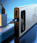 Xiaomi 200000mAh 120W Power Bank – Super Fast Charging, Portable Battery for iPhone, Samsung & More