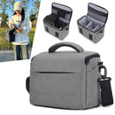 DSLR Camera Shoulder Bag for Sony Nikon Canon Panasonic – Lightweight Portable Handbag