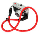 WENNEW Nylon Rope Camera Strap – Quick Release Wrist for Fujifilm, Sony, Nikon, Canon