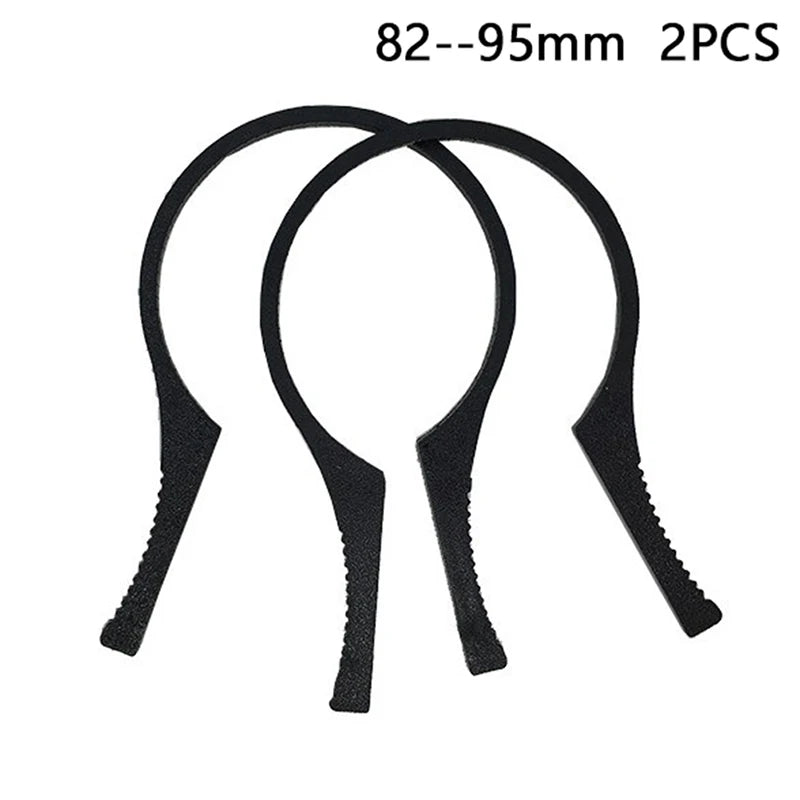KOQZM 2PCS Camera Lens Filter Wrench – CPL UV ND Filter Removal Tool for Canon, Nikon, Sony Lenses