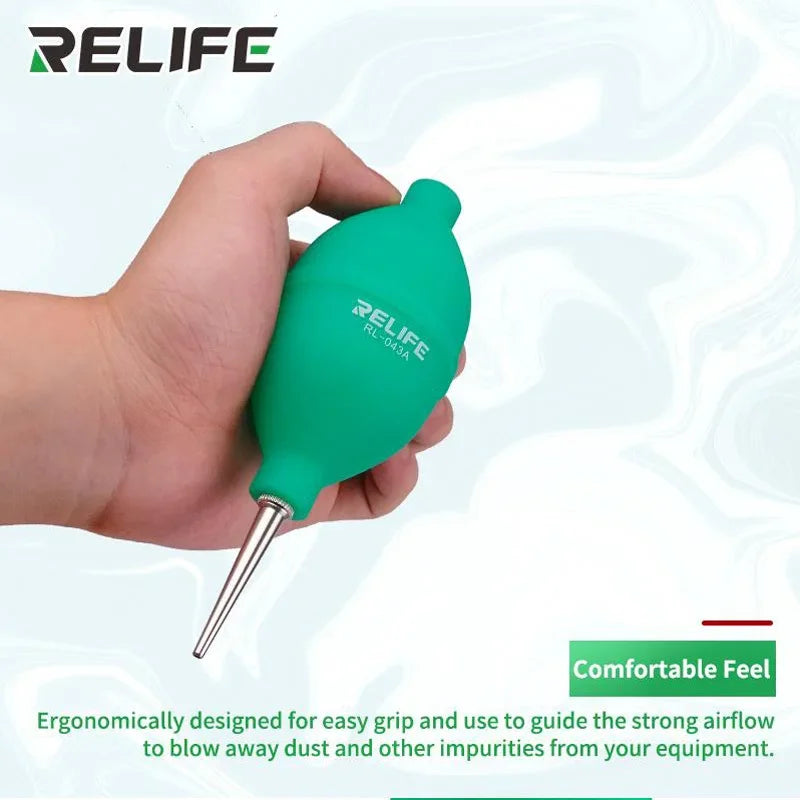2 in 1 Dust Cleaner Air Blower & Cleaning Pen for Phone, Keyboard, Camera, PCB, Lens Care