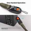 PGYTECH Slim Quick Release Camera Wrist Strap