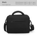 DSLR Camera Shoulder Bag for Sony Nikon Canon Panasonic – Lightweight Portable Handbag