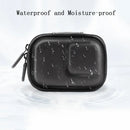 DIXSG Portable Storage Case for GoPro Hero 13 12 11 10 9, DJI Osmo Action 3 4, Insta360 Ace Pro