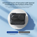 Silicone Protective Case for Insta360 GO 3S – Anti-Scratch, Non-Slip, All-Round Camera Shell Cover