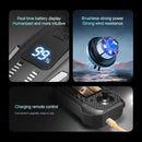 XIAOMI M6 8K Drone with Obstacle Avoidance – Brushless Motor Aerial Camera UAV