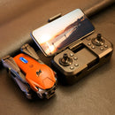 XIAOMI M3 PRO Drone 8K Triple-Camera with Obstacle Avoidance & Brushless Motor – 20min Flight