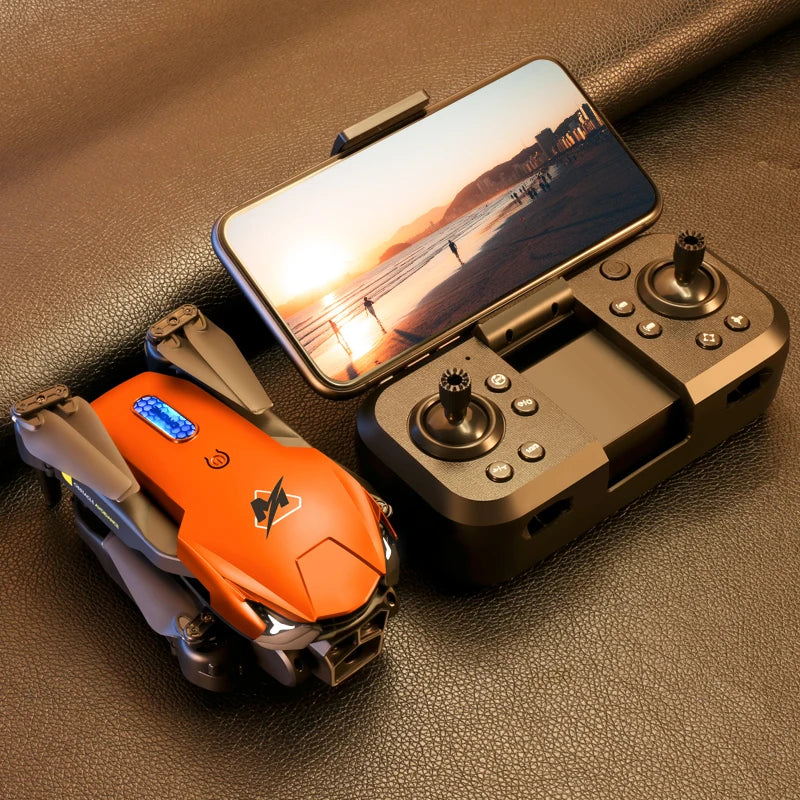 XIAOMI M3 PRO Drone 8K Triple-Camera with Obstacle Avoidance & Brushless Motor – 20min Flight
