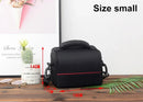 Digital Shoulder Camera Bag Case for Canon EOS RP R7 R6 M50 M5 M6 G1X G5X G3X SX50 SX60