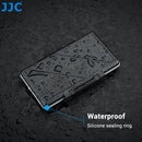 Memory Card Case for SD and Micro SD Cards – High-Capacity Waterproof and Shockproof Storage Box