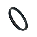 Lightdow 6-Line Star Filter for DSLR Camera Lens – Creates Starburst Effect for Canon, Nikon, Sony