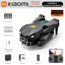 XIAOMI M3 PRO Drone 8K Triple-Camera with Obstacle Avoidance & Brushless Motor – 20min Flight