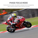 EOS to FX Auto Focus Lens Adapter for Canon EF/EF-S to Fujifilm X-Series Cameras