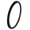 SZKOSTON 9/18-Piece Filter Ring Adapter Set – Step-Up & Step-Down Rings 37-82mm for DSLR Lenses