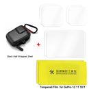 Waterproof EVA Storage Case Mini Protective Travel Bag for GoPro Hero 13 12 11 10 9 8 7 6 5