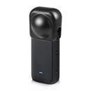 Silicone Lens Cap for Insta360 X4 Anti-Scratch Protective Cover Camera Accessory