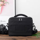 Digital Shoulder Camera Bag Case for Canon EOS RP R7 R6 M50 M5 M6 G1X G5X G3X SX50 SX60
