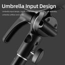 GODOX S2 Bowens Mount Flash Bracket Holder for Godox V1, V860II, AD200, AD400PRO, Speedlite Flash