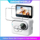 Screen & Lens Protector for Insta360 GO 3S