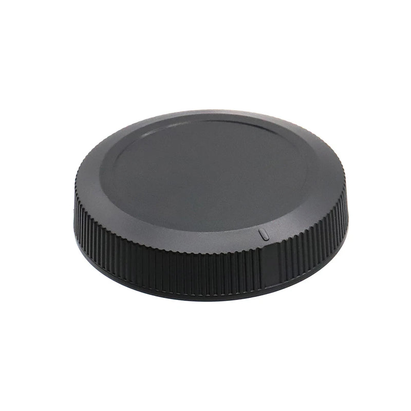 Canon RF Lens Rear Cap or Body Cap Set Black Protective Cover for EOS R R5 R6 R7 R10