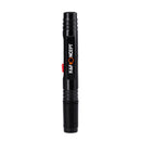 K&F Concept Retractable Lens Cleaning Pen – Soft Brush for Cameras, Filters, Sensors, and Screens
