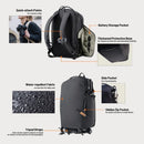 PGYTECH OneGo Lite Camera Backpack