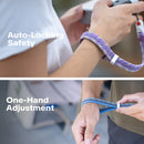 PGYTECH Slim Quick Release Camera Wrist Strap