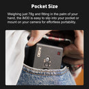 GODOX iM30 iM20 Mini Camera Flash for Canon, Fuji, Sony, Nikon, Panasonic, Olympus, Pentax