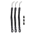 Wrist Hand Strap Mount for Insta360 X2 X3 X4 GO Pro 13 – Anti-Slip Camera Clip Lanyard