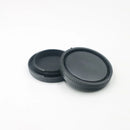 2/5PCS Rear Lens Cap Cover for Sony E-Mount Cameras A6000 A7 A7R A7II A7S A9 NEX Series
