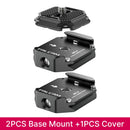 Ulanzi FALCAM F38 Quick Release Camera Mount System