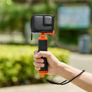 Waterproof EVA Storage Case Mini Protective Travel Bag for GoPro Hero 13 12 11 10 9 8 7 6 5