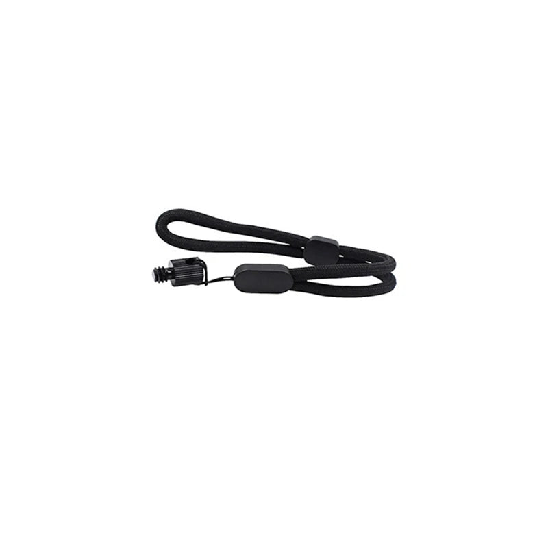 Wrist Hand Strap Mount for Insta360 X2 X3 X4 GO Pro 13 – Anti-Slip Camera Clip Lanyard