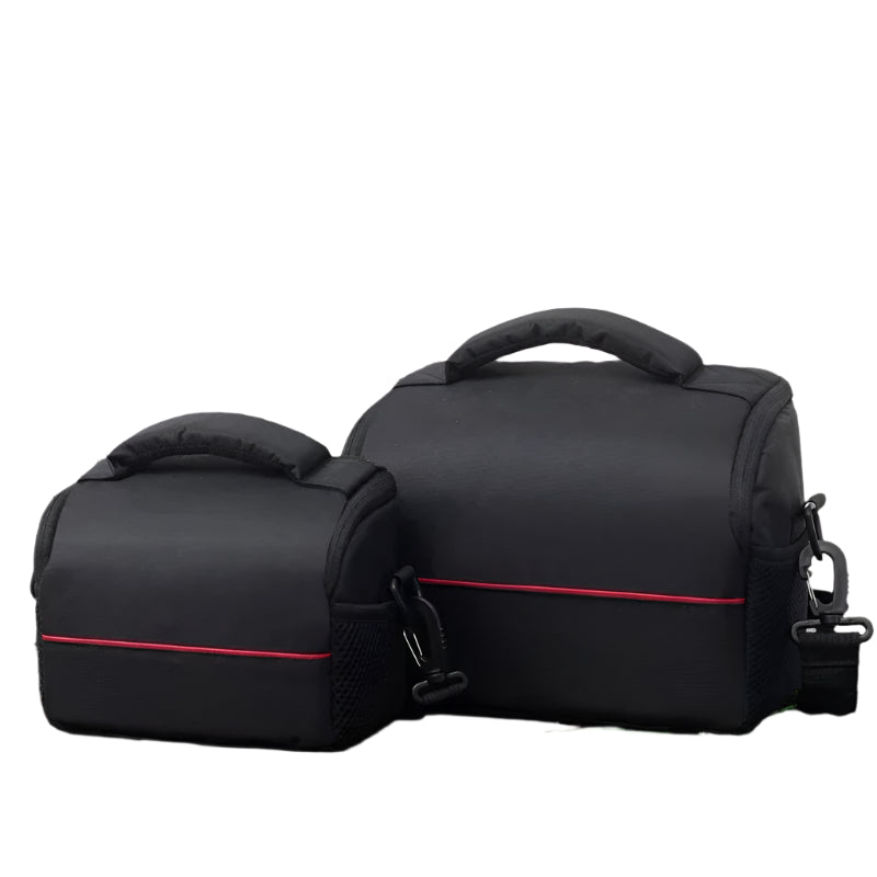Digital Shoulder Camera Bag Case for Canon EOS RP R7 R6 M50 M5 M6 G1X