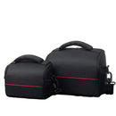 Digital Shoulder Camera Bag Case for Canon EOS RP R7 R6 M50 M5 M6 G1X G5X G3X SX50 SX60